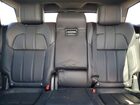 2017 Land Rover Range Rover Sport Sc Black vin: SALWR2FE9HA158401