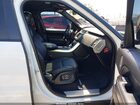 2017 Land Rover Range Rover Sport 5.0l V8 Supercharged/5.0l V8 Supercharged Dynamic White vin: SALWR2FEXHA171836