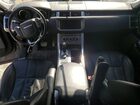 2017 Land Rover Range Rover Hse 3.0l V6 Diesel Серый vin: SALWR2FK0HA668674