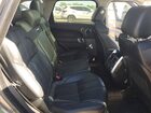 2017 Land Rover Range Rover Hse 3.0l V6 Diesel Серый vin: SALWR2FK0HA668674