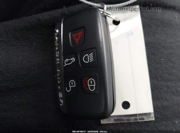 SALWR2FK1HA668151 2017 LAND ROVER RANGE ROVER SPORT Gray Widok deski rozdzielczej