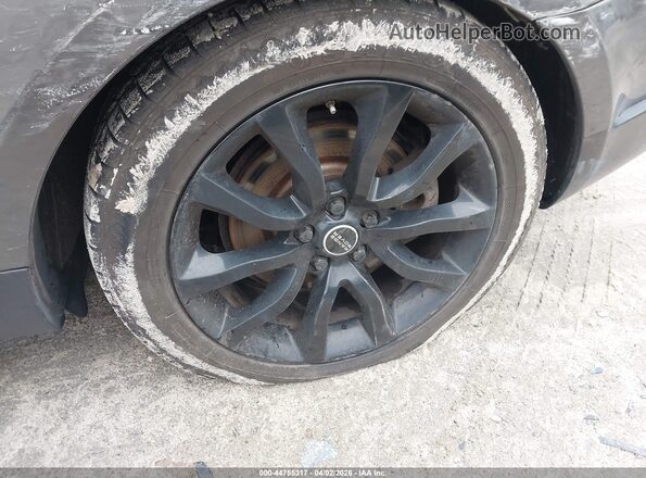 SALWR2FK1HA668151 2017 LAND ROVER RANGE ROVER SPORT Gray 