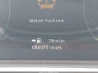 2017 Land Rover Range Rover Sport 3.0l V6 Supercharged Hse Blue vin: SALWR2FV6HA685554