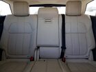 2017 Land Rover Range Rover Sport Hse Белый vin: SALWR2FV9HA677349