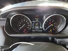 2017 Land Rover Range Rover Sport Hse Черный vin: SALWR2FVXHA147083