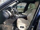 2017 Land Rover Range Rover Sport Hse Blue vin: SALWR2FVXHA677411