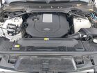 2016 Land Rover Range Rover Sport 3.0l V6 Turbocharged Diesel Hse Td6 White vin: SALWR2KF1GA639434