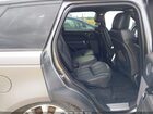 2016 Land Rover Range Rover Sport 3.0l V6 Turbocharged Diesel Hse Td6 Серый vin: SALWR2KF3GA102824