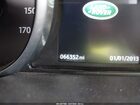 2016 Land Rover Range Rover Sport 3.0l V6 Turbocharged Diesel Hse Td6 Серый vin: SALWR2KF3GA102824