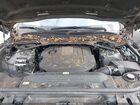 2016 Land Rover Range Rover Sport 3.0l V6 Turbocharged Diesel Hse Td6 Серый vin: SALWR2KF3GA102824