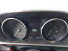 2016 Land Rover Range Rover Sport 3.0l V6 Turbocharged Diesel Hse Td6 Серый vin: SALWR2KF3GA102824