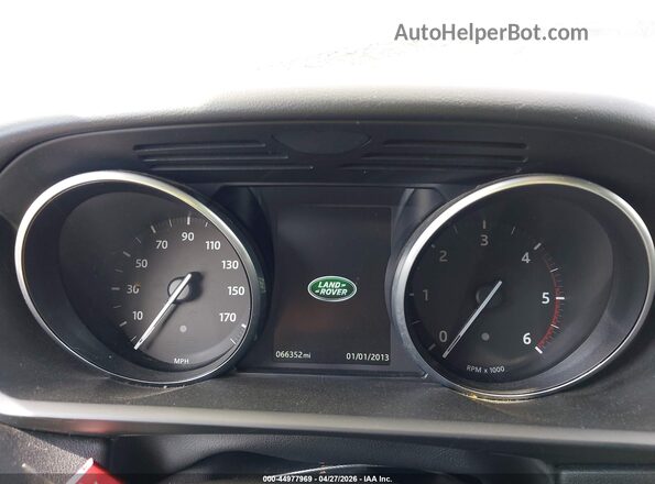 SALWR2KF3GA102824 2016 LAND ROVER RANGE ROVER SPORT Серый Вид задних сидений