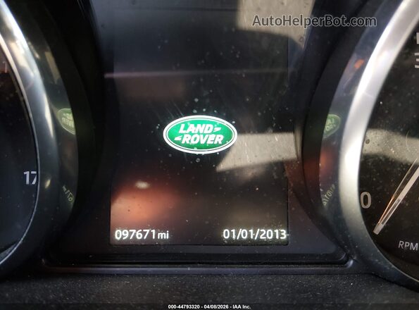 SALWR2KF3GA557799 2016 LAND ROVER RANGE ROVER SPORT White 