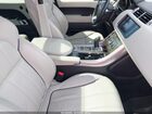 2016 Land Rover Range Rover Sport 3.0l V6 Turbocharged Diesel Hse Td6 Серый vin: SALWR2KF3GA658860