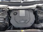 2016 Land Rover Range Rover Sport 3.0l V6 Turbocharged Diesel Hse Td6 Серый vin: SALWR2KF3GA658860