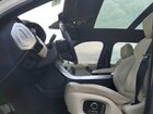 2016 Land Rover Rangerover Белый vin: SALWR2KF4GA110768