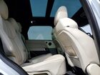 2016 Land Rover Rangerover Белый vin: SALWR2KF4GA110768