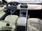 2016 Land Rover Rangerover Белый vin: SALWR2KF4GA110768