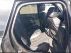 2016 Land Rover Range Rover Sport 3.0l V6 Turbocharged Diesel Hse Td6 Black vin: SALWR2KF4GA549341