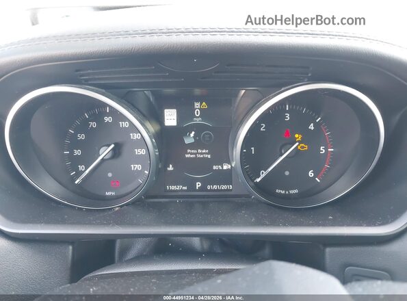 SALWR2KF4GA549341 2016 LAND ROVER RANGE ROVER SPORT Black Widok tylnych siedzeń