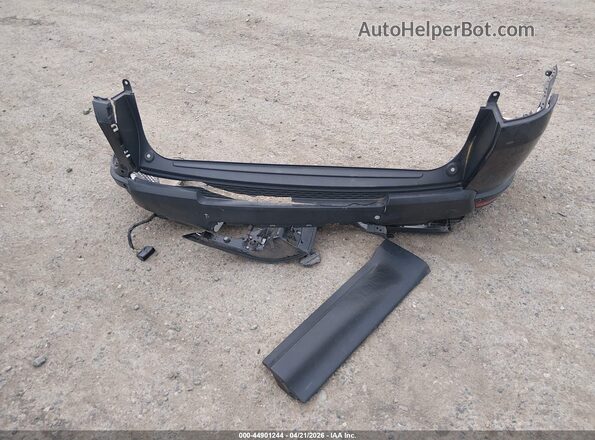 SALWR2KF5GA560347 2016 LAND ROVER RANGE ROVER SPORT Black Вид щитка приладів