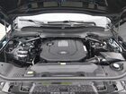 2016 Land Rover Range Rover Sport 3.0l V6 Turbocharged Diesel Hse Td6 Black vin: SALWR2KF5GA560347