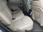 2016 Land Rover Range Rover Sport 3.0l V6 Turbocharged Diesel Hse Td6 White vin: SALWR2KFXGA107650
