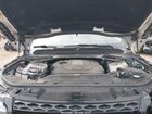 2016 Land Rover Range Rover Sport 3.0l V6 Turbocharged Diesel Hse Td6 White vin: SALWR2KFXGA107650