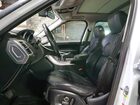 2016 Land Rover Range Rover Sport Hse White vin: SALWR2PF0GA657657 2016 Land Rover Range Rover Sport Hse White vin: SALWR2PF0GA657657