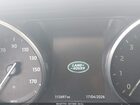 2016 Land Rover Range Rover Sport 3.0l V6 Supercharged Hse Blue vin: SALWR2PF1GA664116