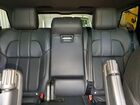 2016 Land Rover Range Rover Sport Hse Белый vin: SALWR2PF4GA118071