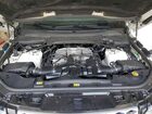 2016 Land Rover Range Rover Sport Hse Белый vin: SALWR2PF4GA118071