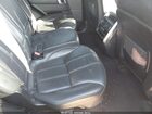 2016 Land Rover Range Rover Sport 3.0l V6 Supercharged Hse Black vin: SALWR2PF7GA118274