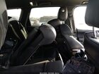 2016 Land Rover Range Rover Sport 3.0l V6 Supercharged Hse Black vin: SALWR2PF7GA120395