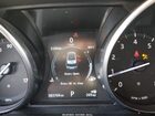2016 Land Rover Range Rover Sport 3.0l V6 Supercharged Hse Black vin: SALWR2PF7GA120395