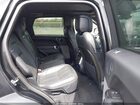 2019 Land Rover Range Rover Sport Supercharged Dynamic Black vin: SALWR2RE7KA855309