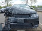 2019 Land Rover Range Rover Sport Supercharged Dynamic Black vin: SALWR2RE7KA855309