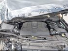 2019 Land Rover Range Rover Sport Supercharged Dynamic Black vin: SALWR2RE7KA855309