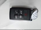 2019 Land Rover Range Rover Sport Supercharged Dynamic Black vin: SALWR2RE7KA855309