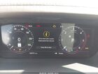 2019 Land Rover Range Rover Sport Hse Td6 Silver vin: SALWR2RK5KA415336