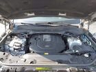 2019 Land Rover Range Rover Sport Hse Td6 Silver vin: SALWR2RK5KA415336
