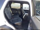 2018 Land Rover Range Rover Sport Hse Td6 White vin: SALWR2RK6JA696934