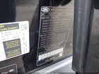 2019 Land Rover Range Rover Sport Hse Mhev Black vin: SALWR2RU8KA865631