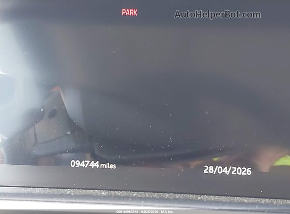 SALWR2RV3KA821903 2019 LAND ROVER RANGE ROVER SPORT Black 