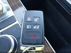 2019 Land Rover Range Rover Sport Hse Black vin: SALWR2RV3KA821903