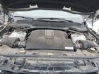 2019 Land Rover Range Rover Sport Hse White vin: SALWR2RV3KA850771