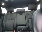 2018 Land Rover Range Rover Sport Hse Синий vin: SALWR2RV5JA194944