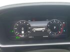 2018 Land Rover Range Rover Sport Hse Синий vin: SALWR2RV5JA194944