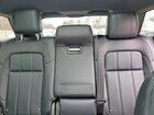 2019 Land Rover Range Rover Sport Hse Белый vin: SALWR2RV5KA828402