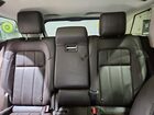 2019 Land Rover Range Rover Sport Hse White vin: SALWR2RV8KA833867